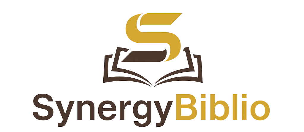 Synergy Biblio Publishers Logo